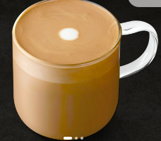 Flat White(Tall)