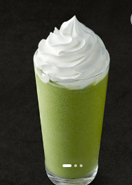 Matcha Frappuccino (Tall)