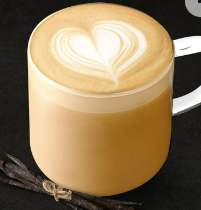 Vanilla Latte (Tall)