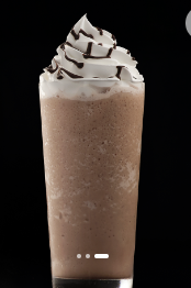 Chocolate Frappuccino (Tall)