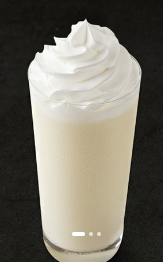 Vanilla Frappuccino (Tall)