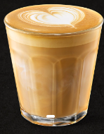 Blonde Latte (Tall)