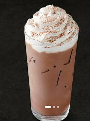 Classic Chocolate (Tall)