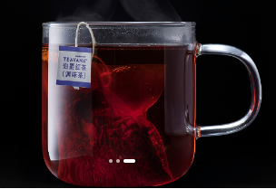  Earl Grey Black Tea (Medium)