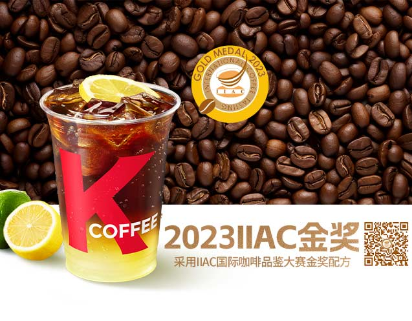 Iced sparking Americano  (Large Ice)