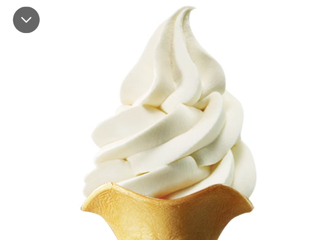  Original Ice Cream Cone