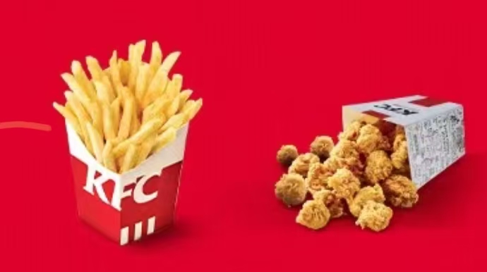 Snack Set