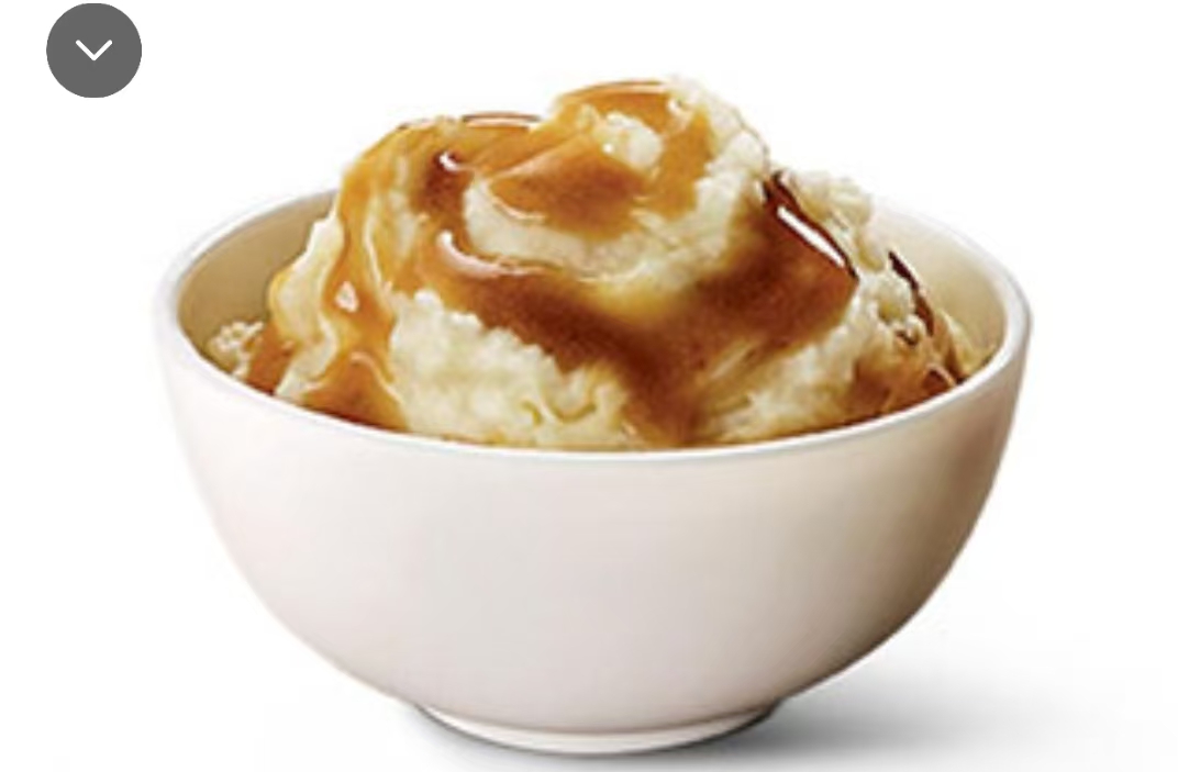  Creamy Mashed Potatoes