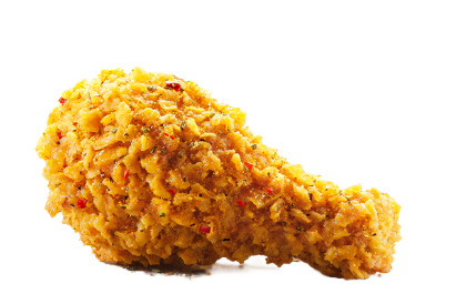 Spicy Chicken Wings 1 Pair