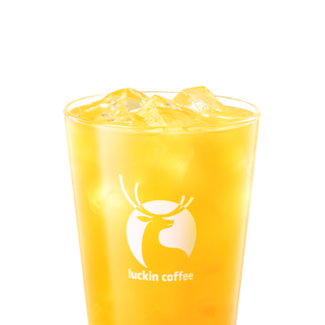  Apricot Iced Tea
