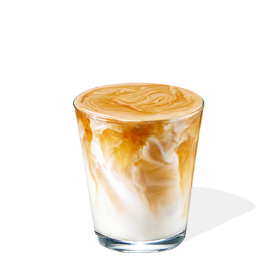 Coconut Latte