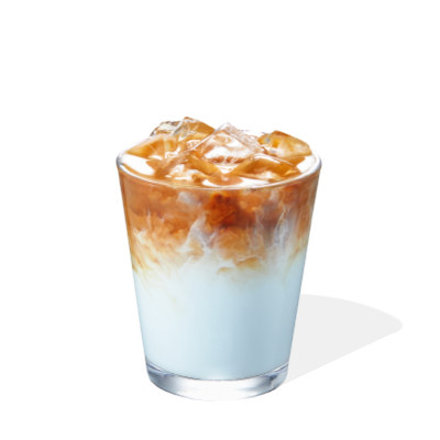 Pampas Blue Cream Cheese Jasmine Latte