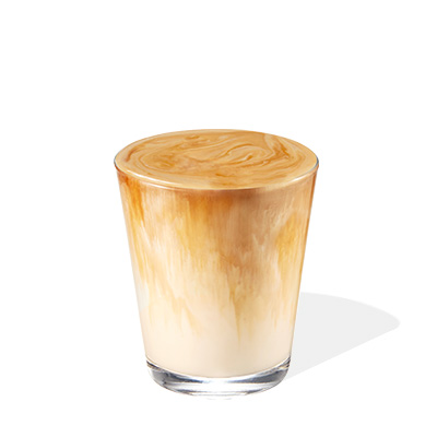 Pure Oat Latte