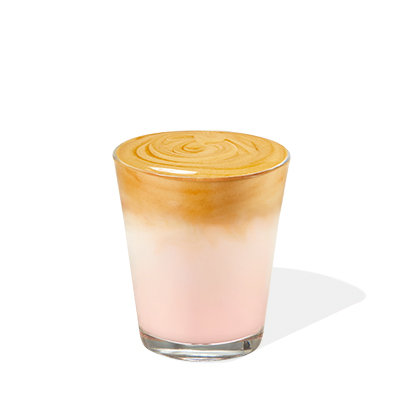 Strawberry Bean Buçeñö