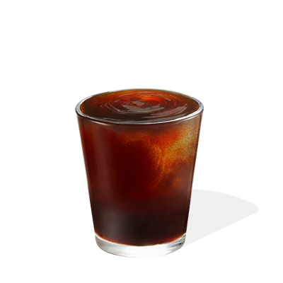 Platinum Premium Americano (Strong)