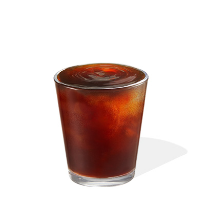 Platinum Premium Americano