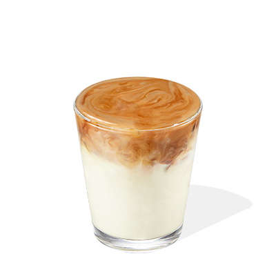 Flavored Classic Latte