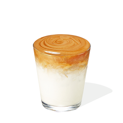 Fresh Cheese Latte