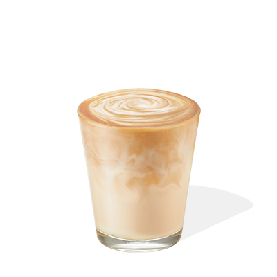 Red Date Fortune Fresh Cheese Latte