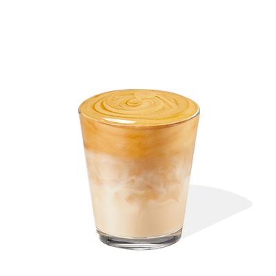 Mousse Red Date Basque Latte