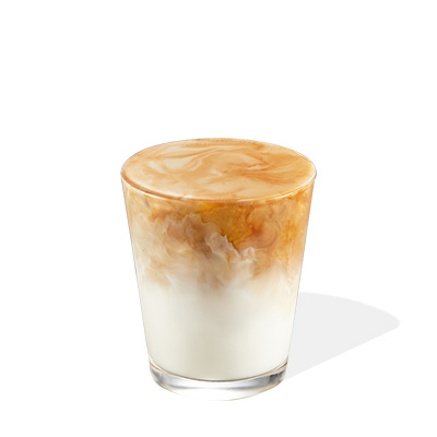 Toffee Smooth Latte