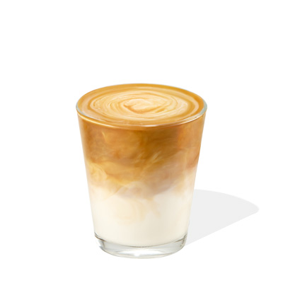 Soy Milk Latte