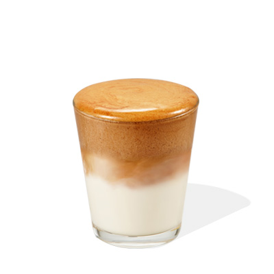 Mousse Bean Cappuccino