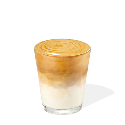 Mousse Soy Milk Box Latte