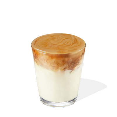 Flowing Cloud Latte