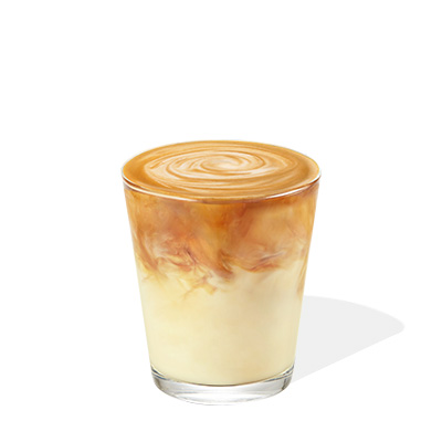 Banana Smooth Latte
