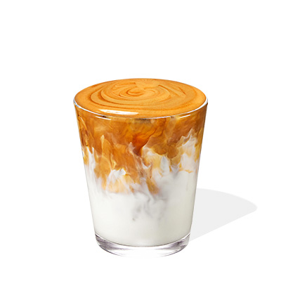 Wuchang Rice Milk Latte