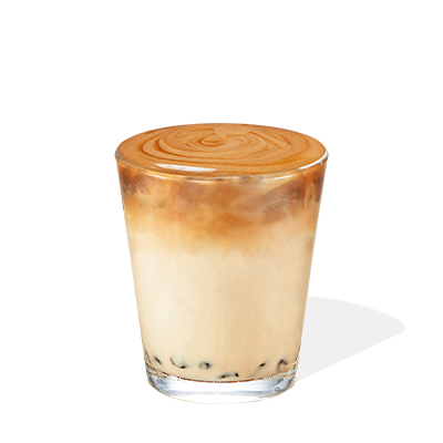 Stardust Rich Milk Latte