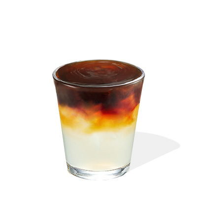 Grapefruit Americano