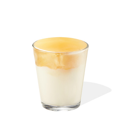 Flowing Cloud Jasmine Light Milk Tea