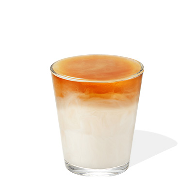 Rock Rhyme Dianhong Black Tea Light Milk Tea