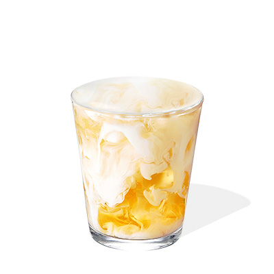 Fresh Coconut Jasmine Tea