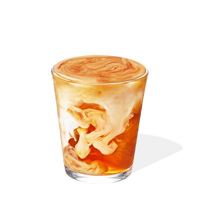 Raw Coconut Da Hong Pao Tea