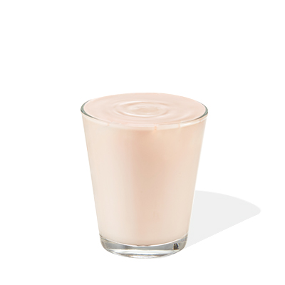 Strawberry Silk Smooth Milk