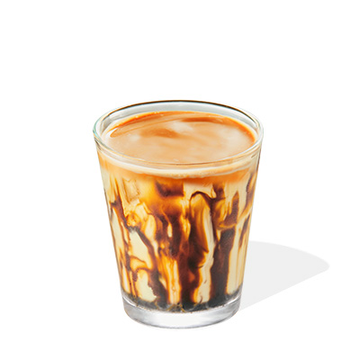 Traditional Brown Sugar Oat Milk