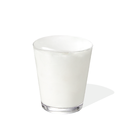 Rich Milk