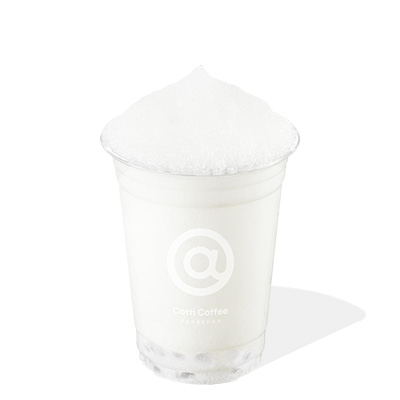 Island Coconut Cuckoo Ice