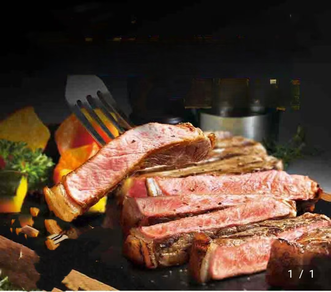 Sirloin Steak