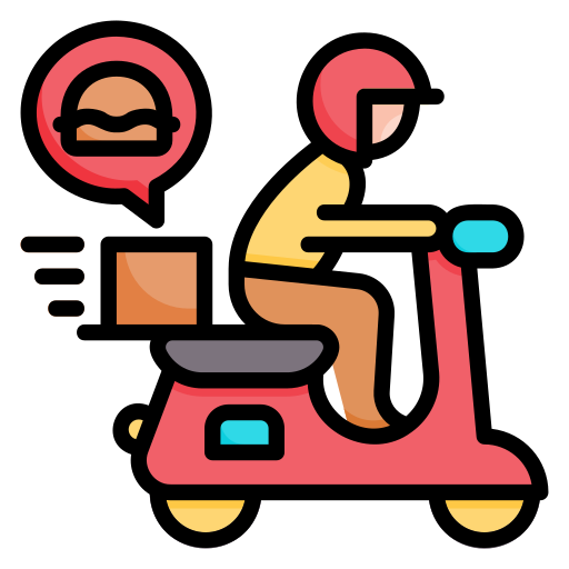 Delivery Fee