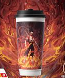 Mulan of Ten Thousand Li