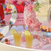 [Olympic Dining Room] Princess Flowers Afternoon Tea for Two