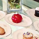 TR·Leisure afternoon tea for 2