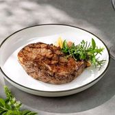 Thick cut steak set meal for 2