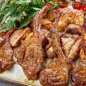 [Taste Feast] Turkish meal for 5-6 people on the tip of the tongue
