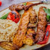 [Must be required for parties] Antalya dinner for 2-3 people and party set