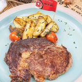Value meal for two
